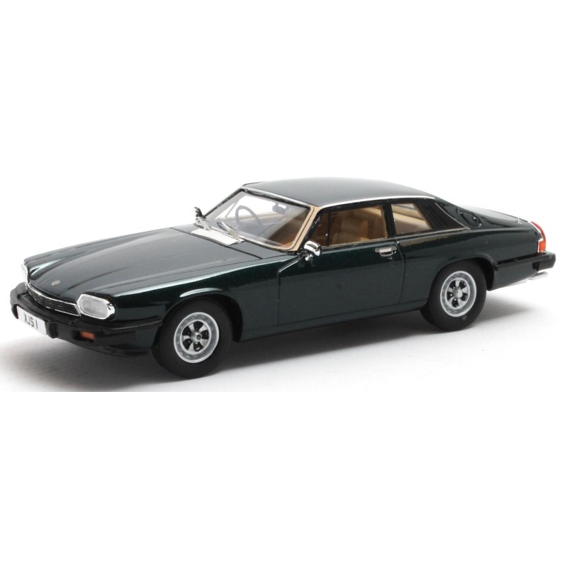 1/43 JAGUAR XJS 1975 - 1981