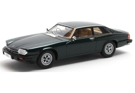 1/43 JAGUAR XJS 1975 - 1981