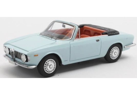 1/43 ALFA ROMEO Giulia GTC...