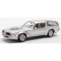 1/43 PONTIAC Firebird Trans Am Type K Kammback Concept 1978
