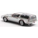1/43 PONTIAC Firebird Trans Am Type K Kammback Concept 1978