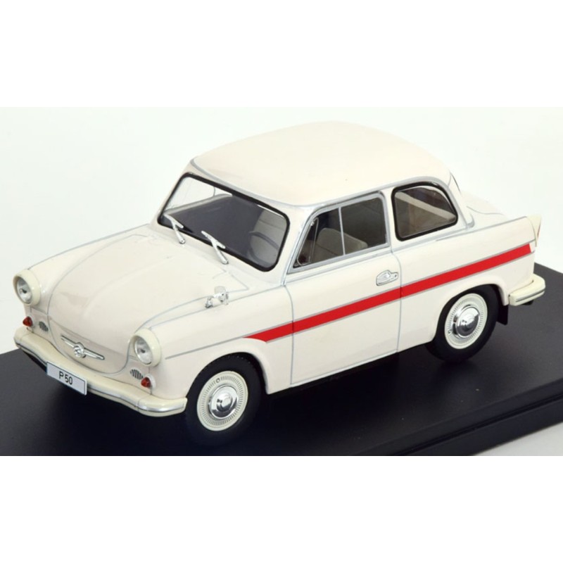 1/24 TRABANT P50 1959