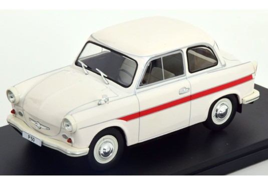 1/24 TRABANT P50 1959