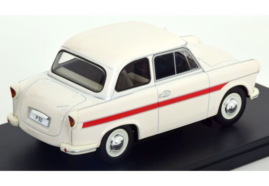 1/24 TRABANT P50 1959