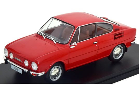 1/24 SKODA 110 R Coupé 1970