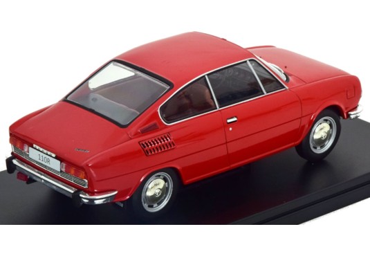 1/24 SKODA 110 R Coupé 1970