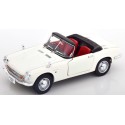 1/24 HONDA S800 Cabriolet 1966