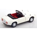 1/24 HONDA S800 Cabriolet 1966