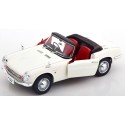 1/24 HONDA S800 Cabriolet 1966