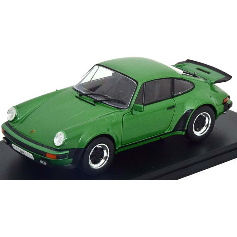 1/24 PORSCHE 911 Type 930 Turbo 1974