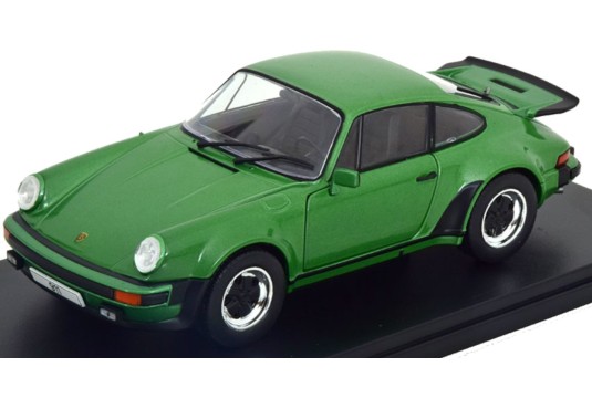 1/24 PORSCHE 911 Type 930...