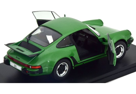 1/24 PORSCHE 911 Type 930 Turbo 1974