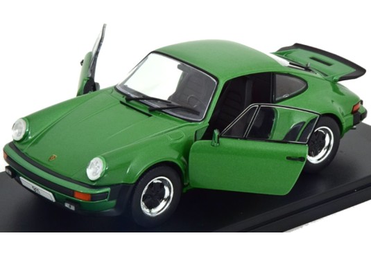 1/24 PORSCHE 911 Type 930 Turbo 1974