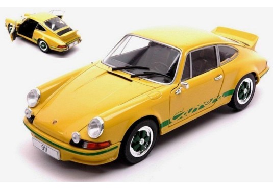 1/24 PORSCHE 911 2.7L RS 1972