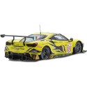 1/43 FERRARI 488 GTE IRON LYNX N°60 Le Mans 2022