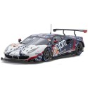 1/43 FERRARI 488 GTE AF CORSE N°61 Le Mans 2022