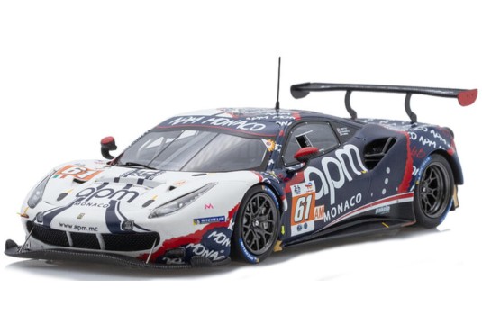 1/43 FERRARI 488 GTE AF...
