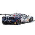 1/43 FERRARI 488 GTE N°61 Le Mans 2022