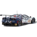 1/43 FERRARI 488 GTE AF CORSE N°61 Le Mans 2022