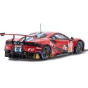 1/43 FERRARI 488 GTE N°71 Le Mans 2022