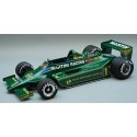 1/18 LOTUS 79 N°1 Grand Prix Argentine 1979