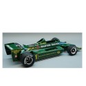 1/18 LOTUS 79 N°1 Grand Prix Argentine 1979