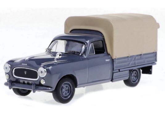 1/43 PEUGEOT 403 Pick up 1967