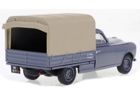 1/43 PEUGEOT 403 Pick up 1967