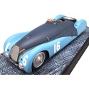 1/18 BUGATTI 57S 45 N°16 Grand Prix ACF 1937