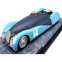 1/18 BUGATTI 57S 45 N°14 Grand Prix ACF 1937