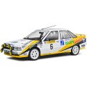 1/18 RENAULT 21 Turbo N°6 Rallye Charlemagne 1991