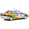 1/18 RENAULT 21 Turbo N°6 Rallye Charlemagne 1991