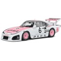 1/18 PORSCHE 935 K3 N°6 1000 Km Suzuka 1981
