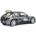 1/18 PEUGEOT 306 Maxi N°5 Rallye Mont Blanc 2021