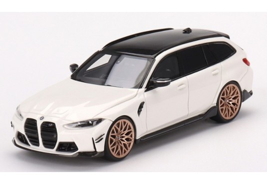 1/43 BMW M3 M Performance Touring (G81) 2021