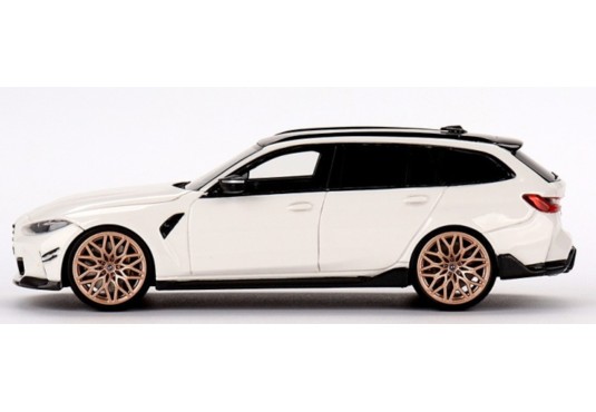 1/43 BMW M3 M Performance Touring (G81) 2021