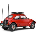 1/18 VOLKSWAGEN Coccinelle Baja 1976