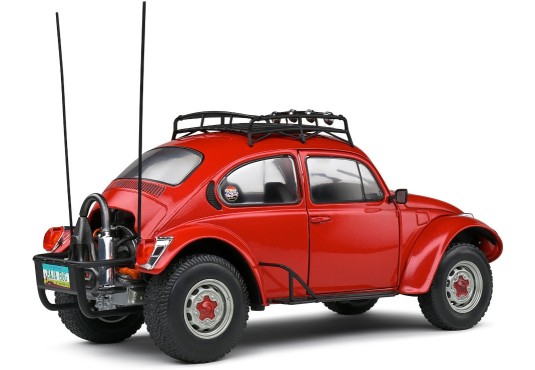 1/18 VOLKSWAGEN Coccinelle Baja 1976