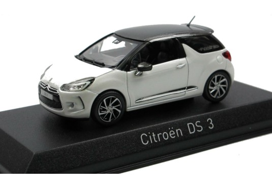 1/43 CITROEN DS 3 2014 CITROEN