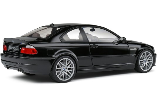 1/18 BMW E46 CLS 2003