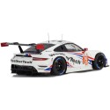 1/18 PORSCHE 911 RSR N°79 Le Mans 2022