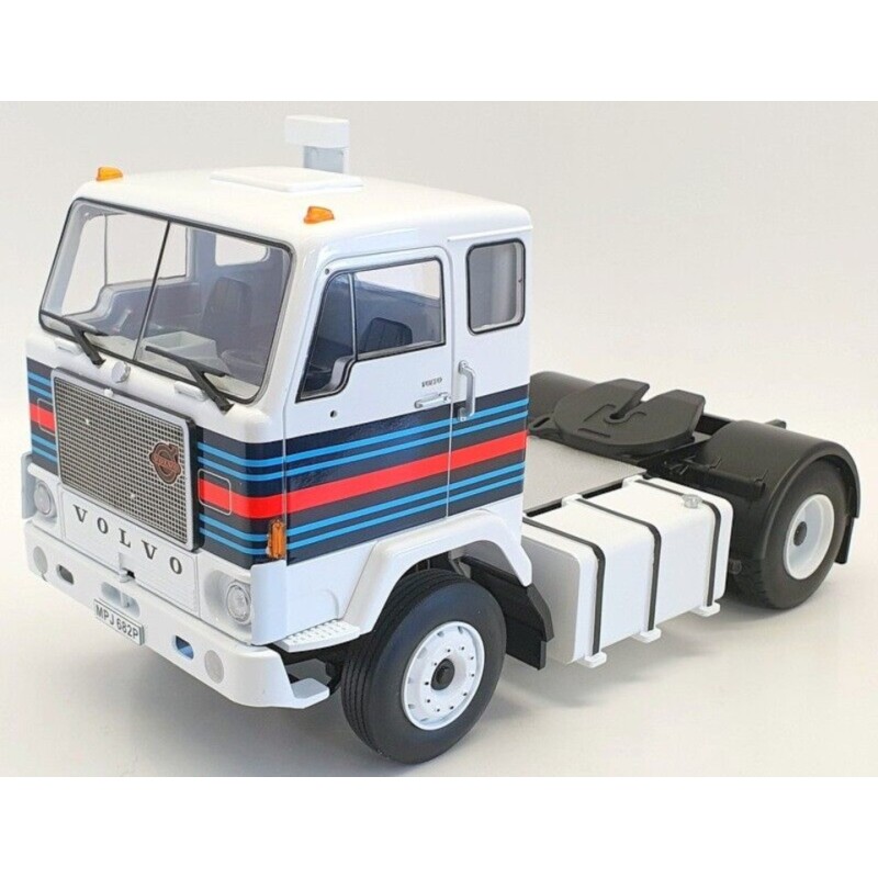 1/18 VOLVO F88 Martini Racing Team 1975