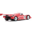 1/18 PORSCHE 962 CK6 N°10 Le Mans 1990