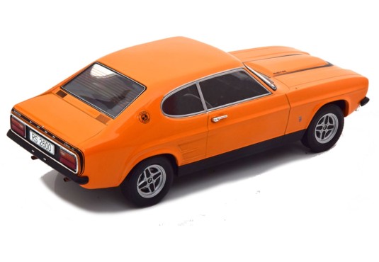 1/18 FORD Capri MKI RS 2600 1973