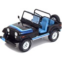 1/18 JEEP CJ-7 Renegade 1980