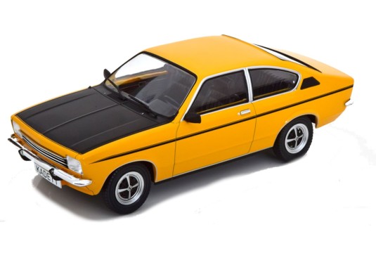 1/18 OPEL Kadett C Coupé SR...