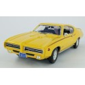 1/18 PONTIAC GTO Judge 1969