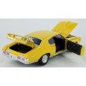 1/18 PONTIAC GTO Judge 1969