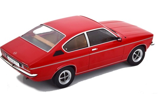 1/18 OPEL Kadett C Coupé GTE 1975