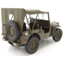 1/18 JEEP Willys MB 1941